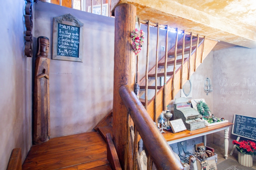 4 Bedroom Property for Sale in Blue Lagoon Western Cape